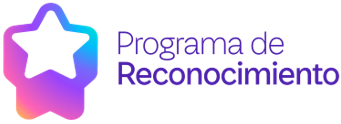 Programa de Reconocimiento